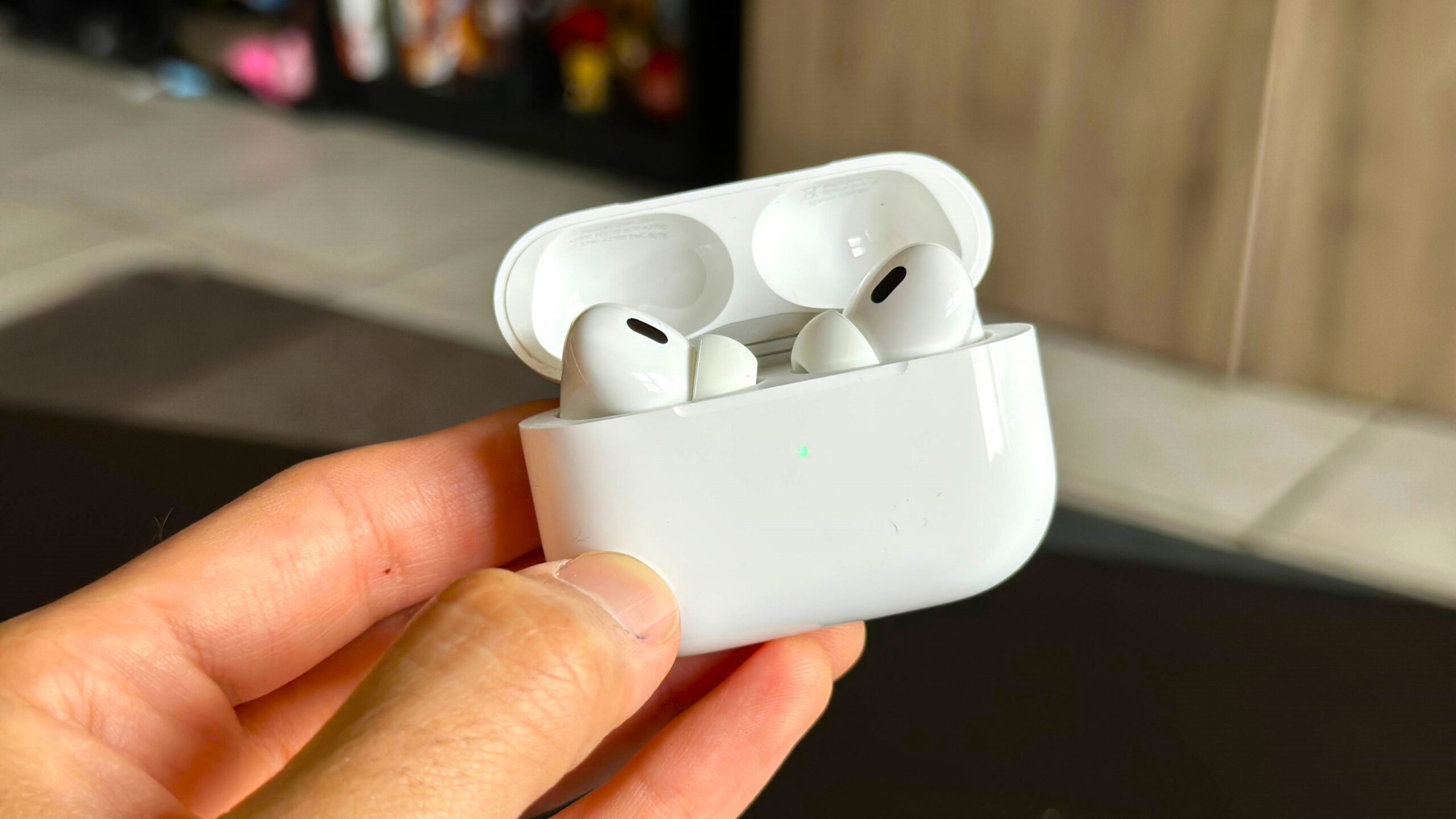 Apple AirPods Pro price in india