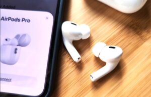 Read more about the article Famous Apple AirPods Pro specifications and price in India 2024