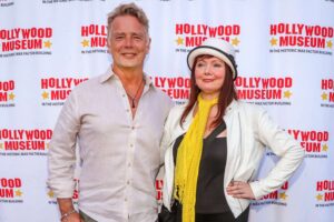 Read more about the article John Schneider Marries Paul Sorvino’s Widow Dee Dee 17 Months After Wife Alicia’s Death