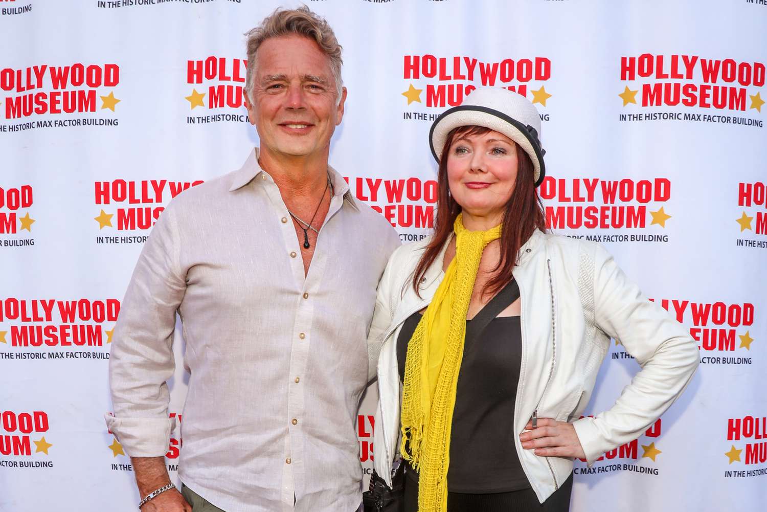 Read more about the article John Schneider Marries Paul Sorvino’s Widow Dee Dee 17 Months After Wife Alicia’s Death