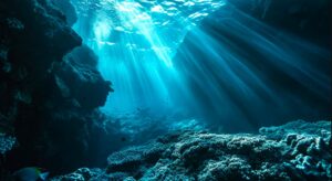 Read more about the article Amazing Discovery of Dark Oxygen from Deep-Sea hidden secrets 2024