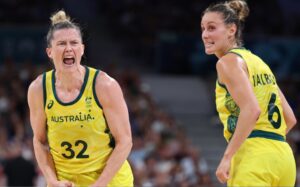 Read more about the article Big match Belgium vs Australia Picks & Predictions  Women’s Basketball Olympic 2024