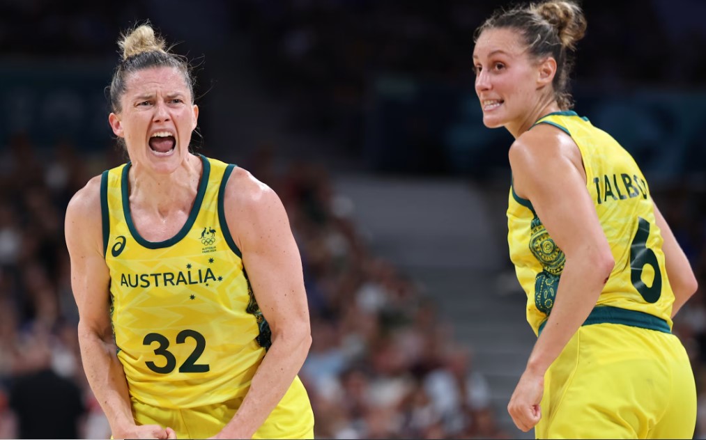 Read more about the article Big match Belgium vs Australia Picks & Predictions  Women’s Basketball Olympic 2024