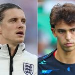 Chelsea Transfer News Joao Felix Atletico Madrid Conor Gallagher's Move Now Back On