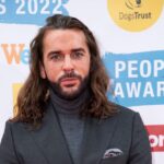 Pete Wicks is the Seventh Celebrity Contestant Confirmed for Strictly Come Dancing 2024