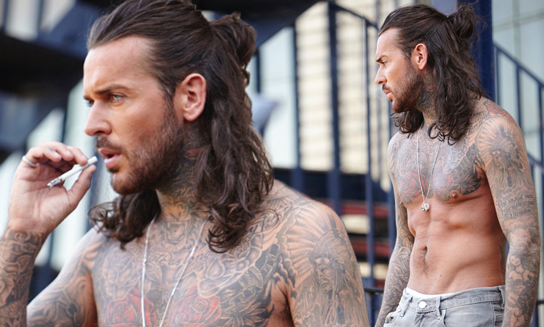 Pete Wicks is the Seventh Celebrity Contestant Confirmed for Strictly Come Dancing 2024