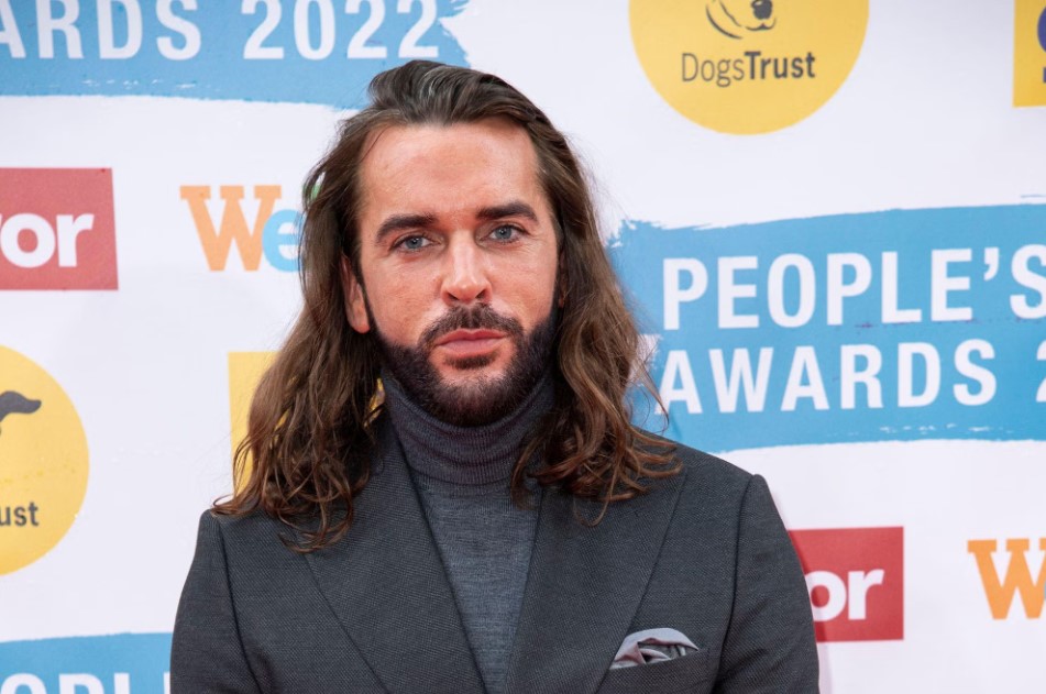 Read more about the article Pete Wicks is the seventh celebrity contestant confirmed for Strictly Come Dancing 2024