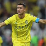 Ronaldo play in the Saudi Super Cup Final