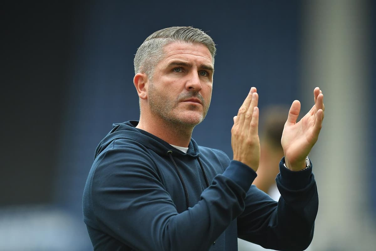 Ryan Lowe.