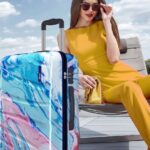 Top Travel Bags in India: Affordable Options for Men and Women 2024