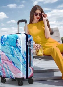 Read more about the article Top Travel Bags in India: Affordable Options for Men and Women 2024