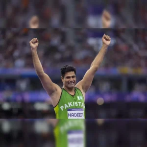 Read more about the article Arshad Nadeem Today Victory 2024