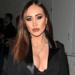 Lauryn Goodman Insists She Has No Regrets After Kyle Walker Affair